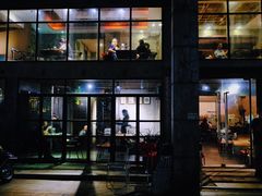门面-上楼私房菜(院士路店)