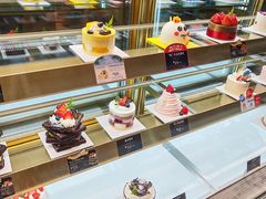 -巴黎贝甜(常德路店)