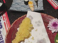 -古田居·特色寿司料理(星之岛旗舰店)