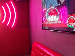 -唱吧麦颂KTV(黄骅华贸商业广场店)