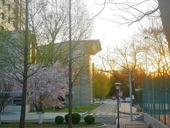 -大连理工大学(凌水校区)