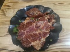 -大壮家原味烤肉(兴华北街店)