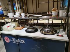 -小船渔村•大连菜•大连焖鱼(黄河路店)