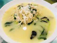 -花园茶楼(兴城西路店)