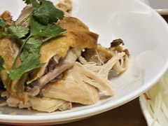 手撕鸡-东北风(江北万达店)