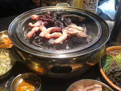 -味家烤肉烤鳗鱼牛排(西塔旗舰店)