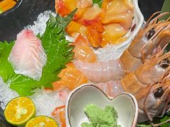 -石屋料理(南京西路店)