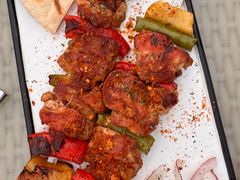 -Lets burger非常汉堡·环球风味(蓝色港湾店)