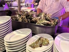 -广州富力君悦大酒店·凯菲厅