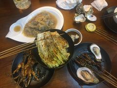 -庆合府重庆大排档(紫都城店)