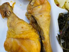 -香妃烤鸡(西单店)