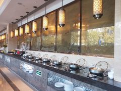 -索菲特西湖大酒店·香榭丽全日候餐厅(南山路店)