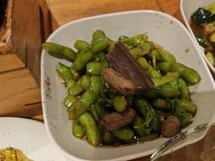 -木屋烧烤(双榆树店)