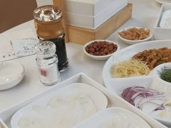 -丰尔粥食·顺德鱼生·干蒸排骨顺德菜(大良分店)