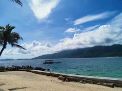 -海南分界洲岛旅游区