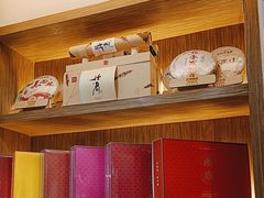 -翁暖茶馆(滨江东总店)