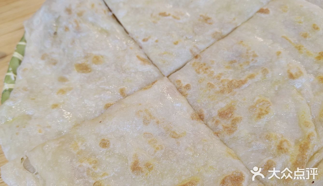 探店以来第一次遇到要先收餐具费