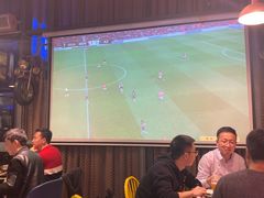 -马海涛牛肉串·东北吉林烧烤(领汇广场店)