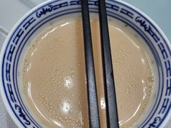 -新察哈尔蒙餐·奶茶(西落凤街店)