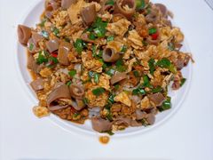 -嗨辣小聚·盘锦河蟹·海鲜烧烤龙虾(盘锦十年好店)