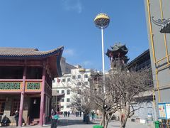 -西宁市东关清真大寺