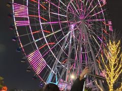 -南昌之星摩天轮