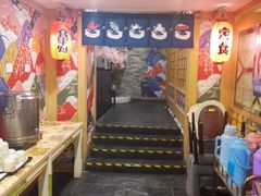 -桃屋日本料理(清华科技园店)