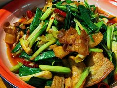 -小街47號江湖菜(四合院店)