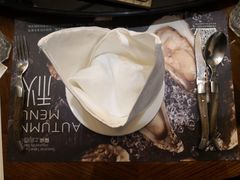 -食间牛排(湖西路店)