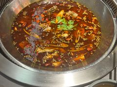 -味仙疯美蛙鱼头(清扬路总店)