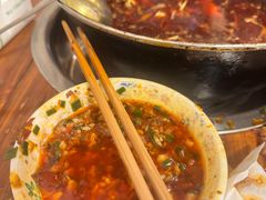 -仔耳朵冷锅鱼蛙芋儿鸡(莲花东路店)