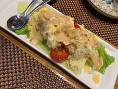 -樱の千渡日式料理·铁板烧•烧鸟(金盛田广场店)