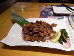 -新一喜铁板料理餐厅·铁板放题(北国商城店)