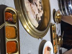 -妥妥烤肉料理(昙华林店)