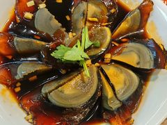-韩师傅老大同刀削面(北苑路店)