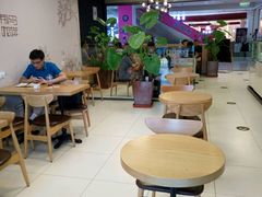 -织荆鸟咖啡(首开福茂店)