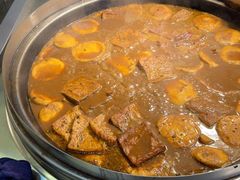 -门框胡同百年卤煮(前门煤市街店)