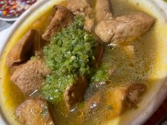 -山四砂锅(太原钟楼街店)