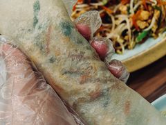-合合春饼·酱骨·东北菜(潘家园店)