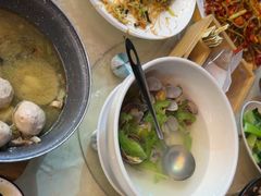-闽公馆·客家私房菜·商务宴请·包厢(杏林橡树湾店)