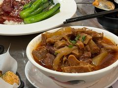 -颓记茶餐厅(夏湾店)