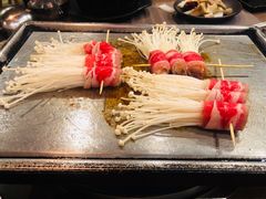 -香猪坊韩国烤肉专属门店(魏公村店)
