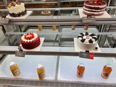-面包新语(龙湖·西宸天街店)