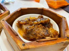 -香宫中餐厅 · 桂林香格里拉