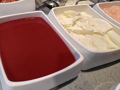 捞派生鸭血-海底捞火锅(高新活力汇店)