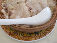 极品白肉砂锅-砂锅居(西四店)