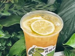 -炖物24章·顺时轻养茶(黄龙店)