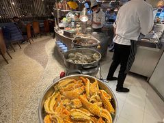 -海草馆自助餐厅(悦海店)