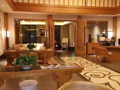-黄山悦榕庄明月白云餐厅