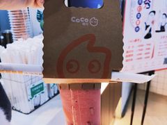 -CoCo都可(嘉定日月光店)